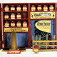 Illustration for article titled The art of old-timey chemistry sets